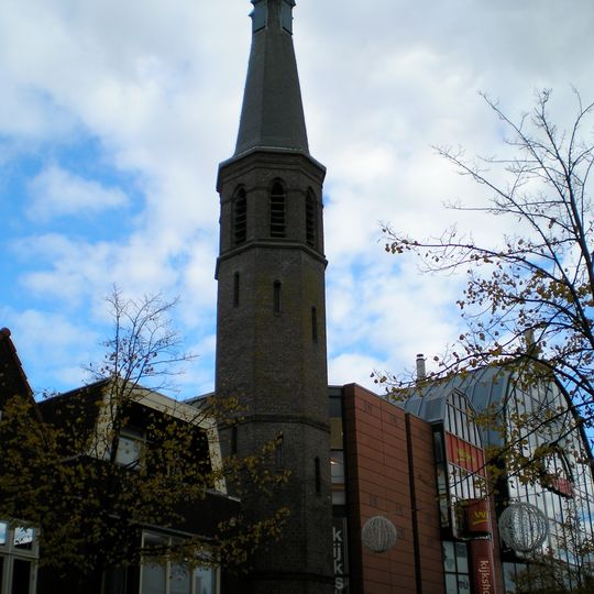 Sint-Dominicuskerk, Alkmaar