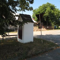 Kaplička v Lejčkově