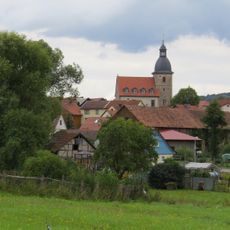 Protestant Church (Gerthausen)