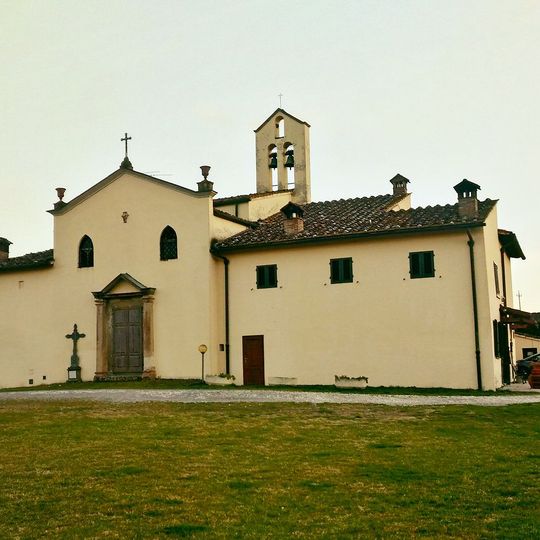 Chiesa di Santa Maria