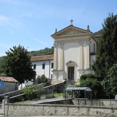 Chiesa di Santa Maria Assunta