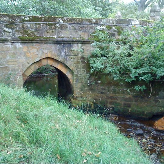 Baysdale Abbey Bridge