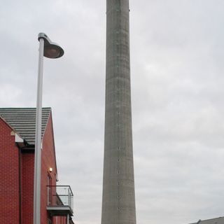 National Lift Tower