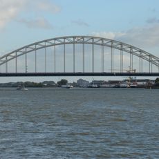 Brug over de Noord