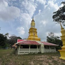 Wat Khuan Nok