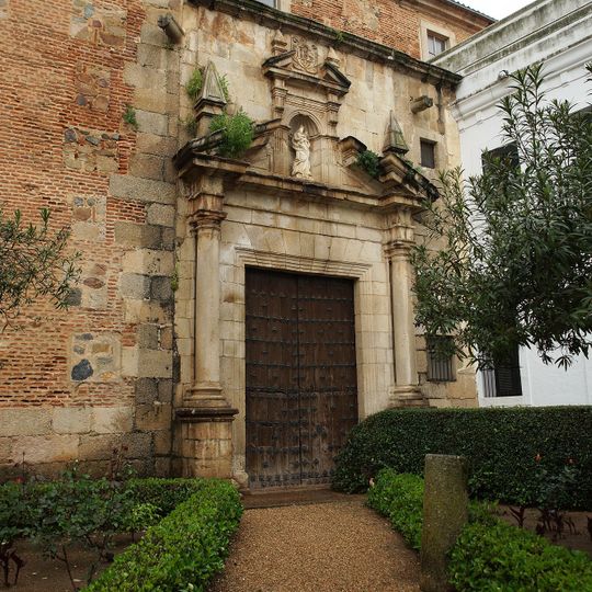 Iglesia de Santa Clara