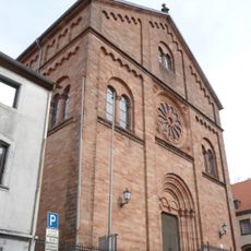 Kirche St. Michael