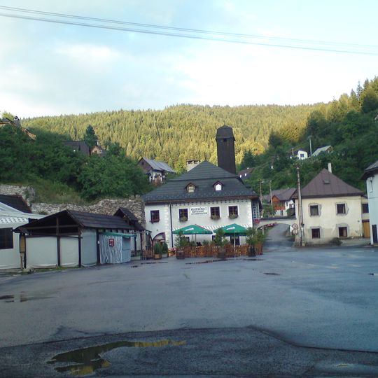 Klopačka