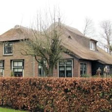 Beulakerweg 29, Giethoorn
