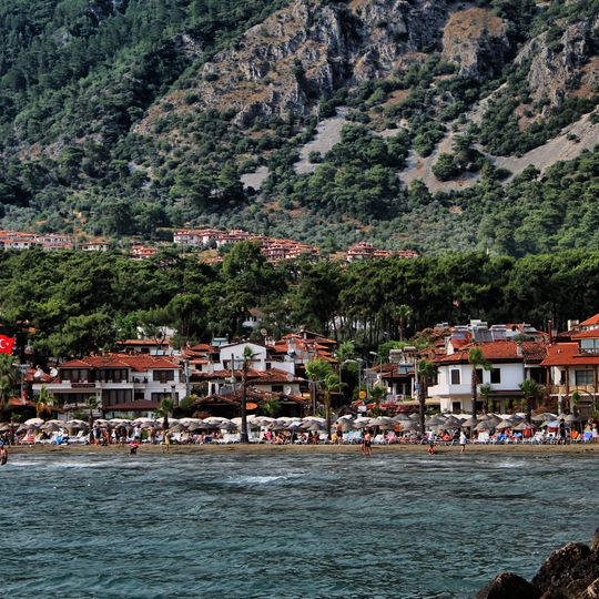 Akyaka