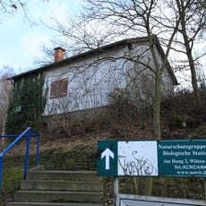 Biologic Station Witten