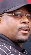 Martin Lawrence