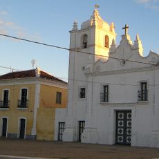 Casa do Barão do Crato