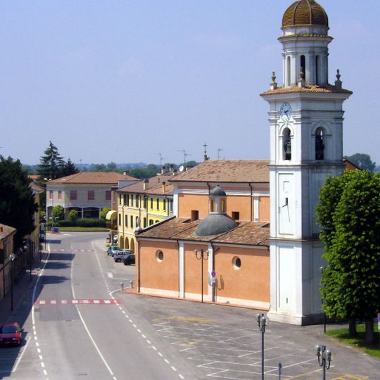 Chiesa di San Francesco d'Assisi
