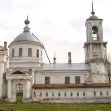 Церковь (Горки (село))