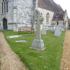 Wylye War Memorial