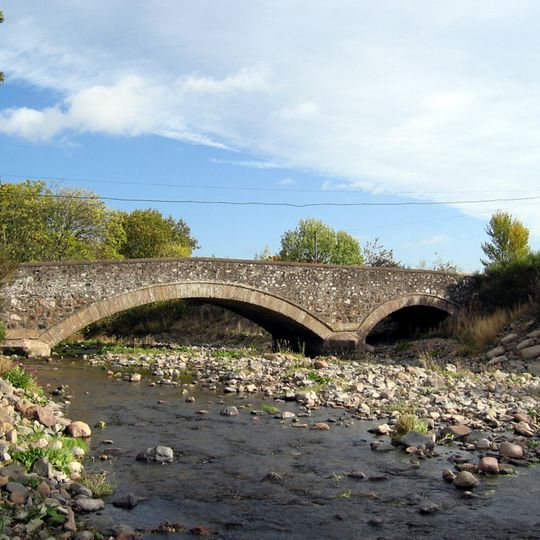 Westnewton Bridge