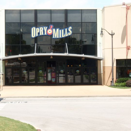 Opry Mills