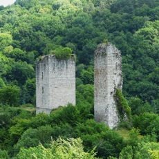 Tours de Carbonnières