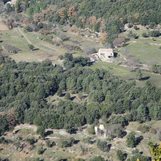 Masia de la Quintana