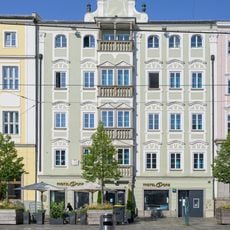 Hauptplatz 10 (Linz)