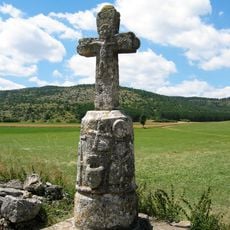 Croix du Buffre