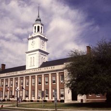 Bennettsville Historic District