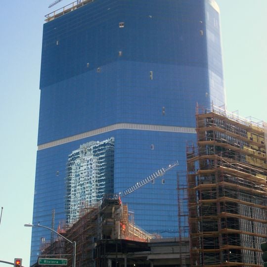 Fontainebleau Resort Las Vegas