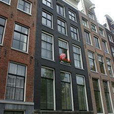 Keizersgracht 682, Amsterdam