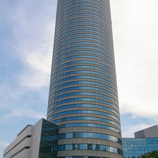 Shin Yokohama Prince Hotel