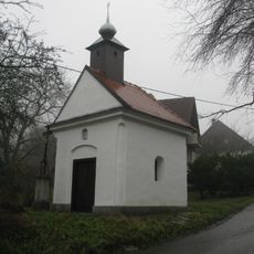 Chapel of Saints Cyril and Methodius