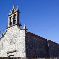 Souto (San Andrés)