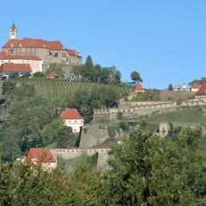 Riegersburg Castle