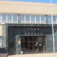 Lamb County
