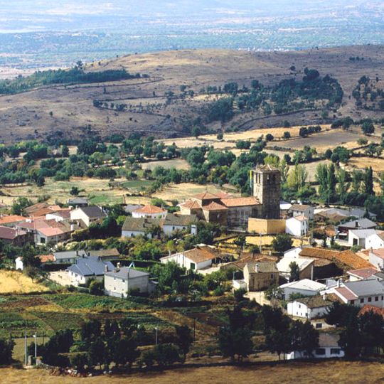 Braojos de la Sierra