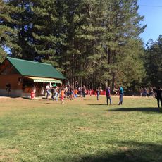 Parco Avventura Principe