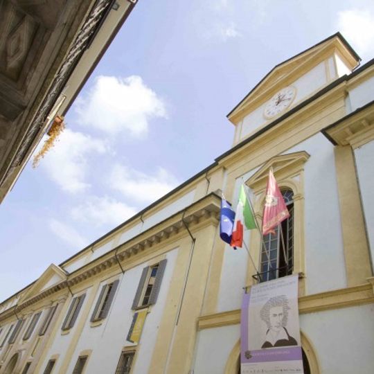Museo per la Storia dell'Università di Pavia