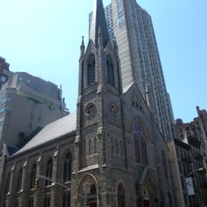 Immanuel Lutheran Church