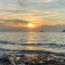 Golden Sand Beach