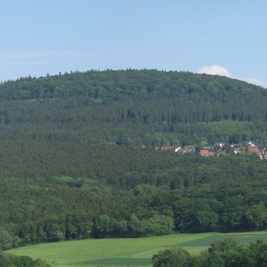 Glaskopf