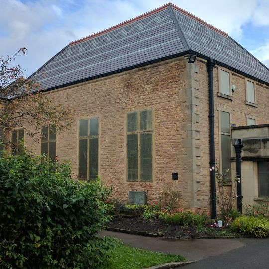 The Old Meeting House