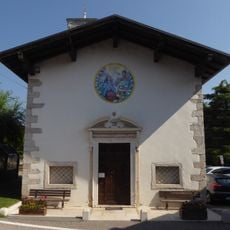 Chiesa della Natività di Maria