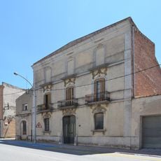 Casa Gironès