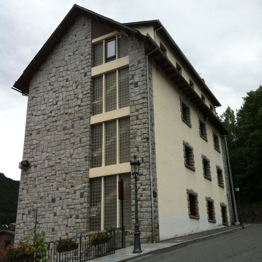 Escoles de la Massana