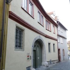 Wohnhaus