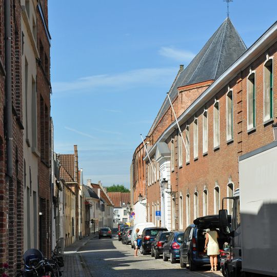 Cisterciënzerinnenklooster van Spermalie