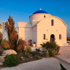 Sunset Point of Cyprus