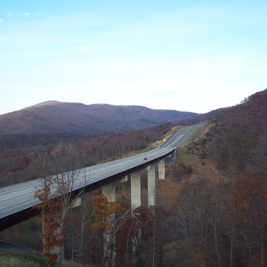 Clifford Hollow Bridge