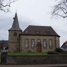 St.-Urbanus-Kirche