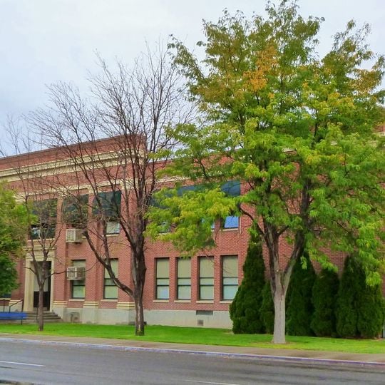 Lincoln Elementary School